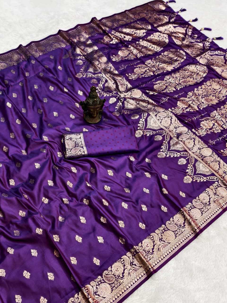 YNF Wholesale Banarasi Soft Silk Banarasi Silk Sarees KESH634 112 | Surat Manufacturer