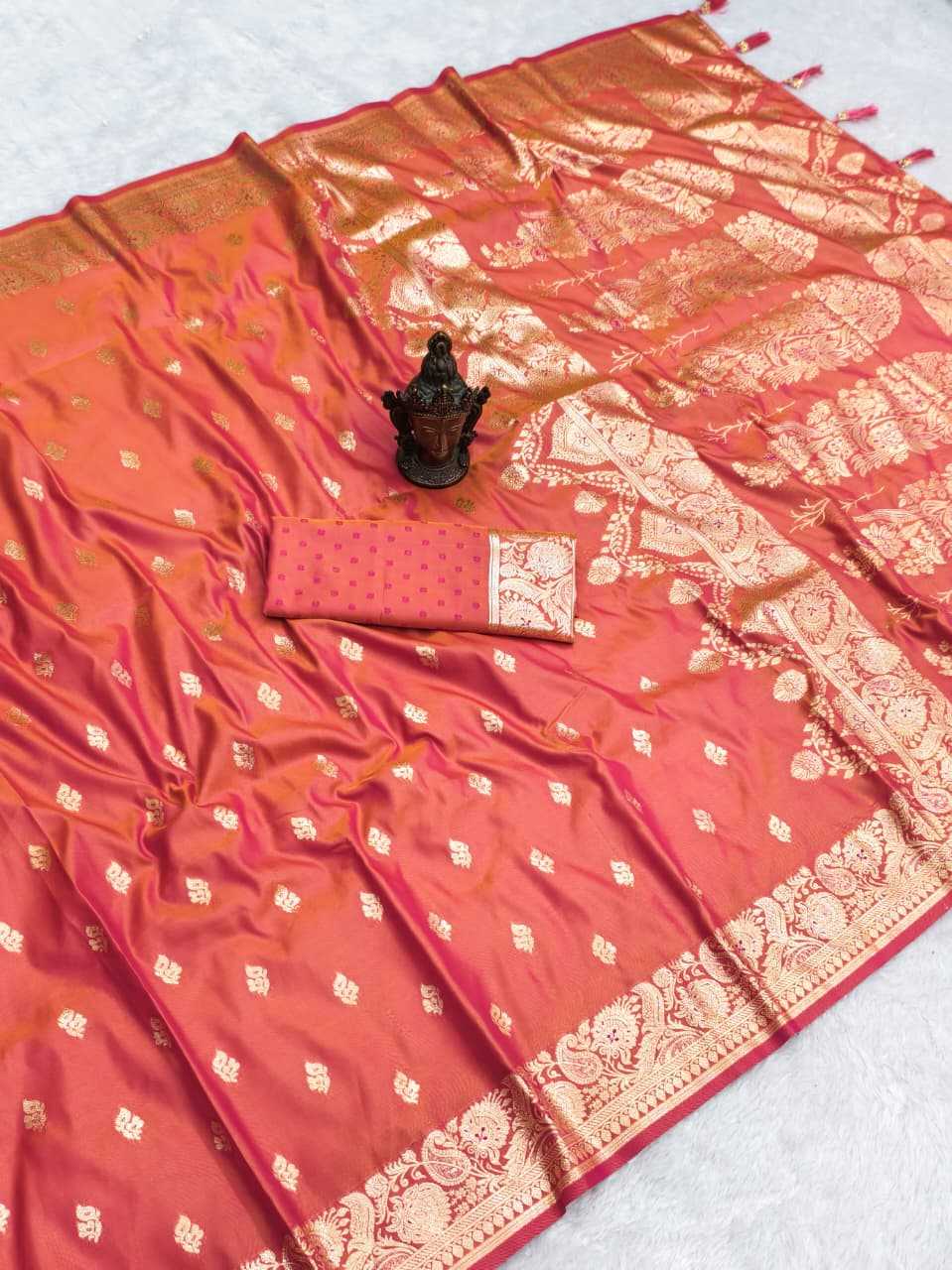YNF Wholesale Banarasi Soft Silk Banarasi Silk Sarees KESH634 112 | Surat Manufacturer