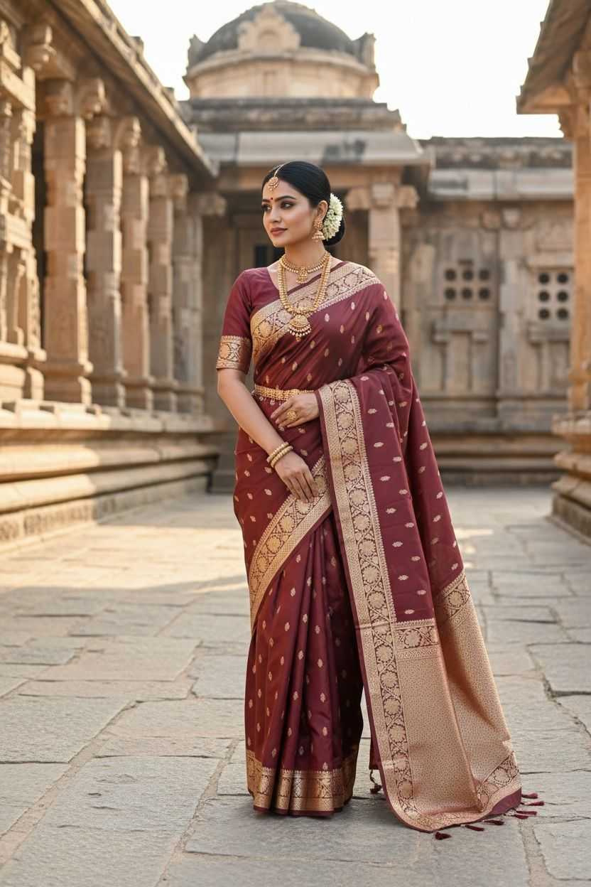 YNF Wholesale Banarasi Soft Silk Banarasi Silk Sarees KESH634 samantha | Surat Manufacturer