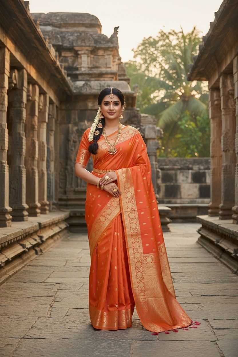 YNF Wholesale Banarasi Soft Silk Banarasi Silk Sarees KESH634 samantha | Surat Manufacturer
