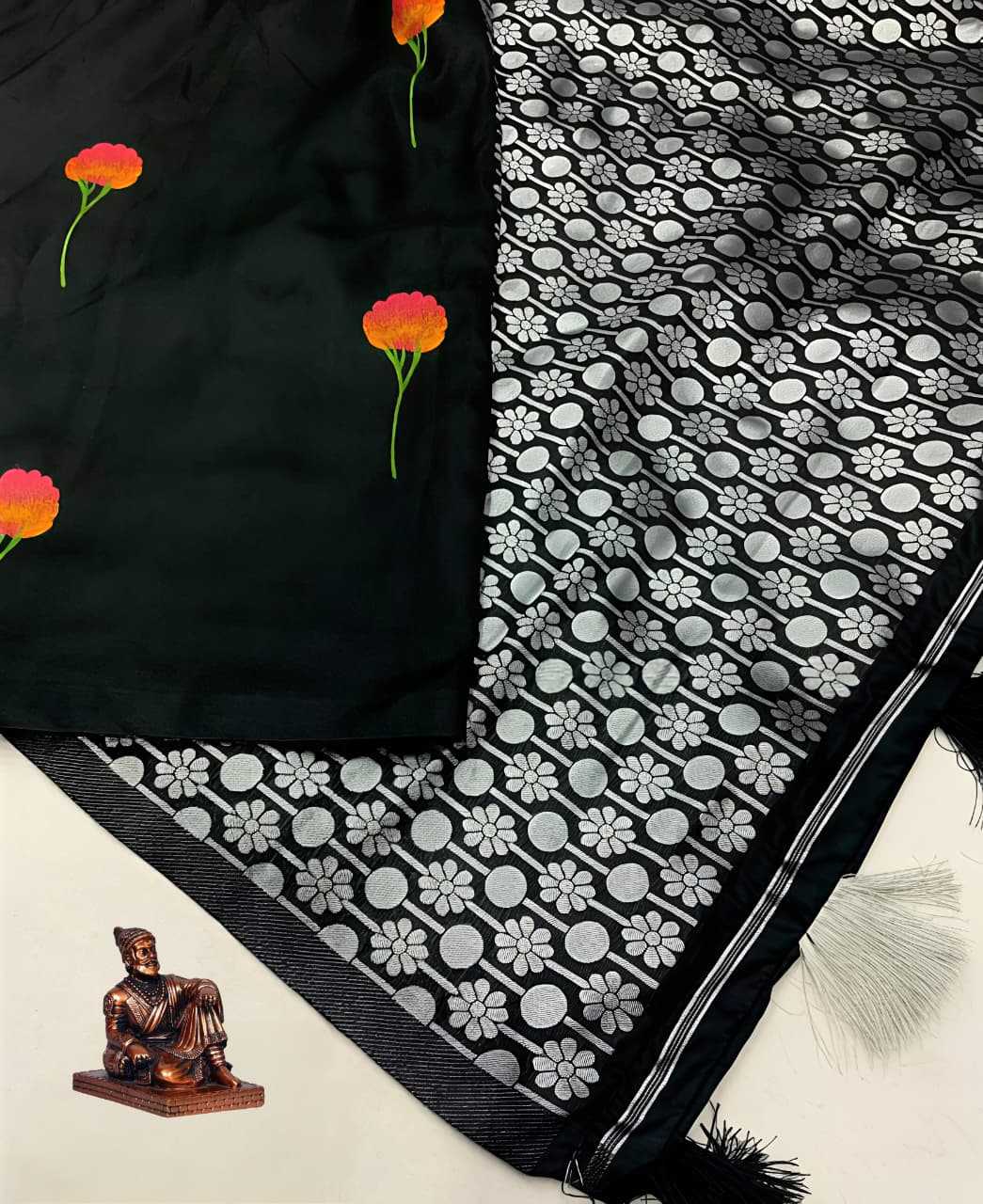 YNF Wholesale Banarasi Soft Silk Banarasi Silk Sarees KESH673 ZARI RASHMIKA | Surat Manufacturer