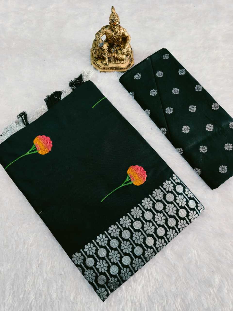 YNF Wholesale Banarasi Soft Silk Banarasi Silk Sarees KESH673 ZARI RASHMIKA | Surat Manufacturer