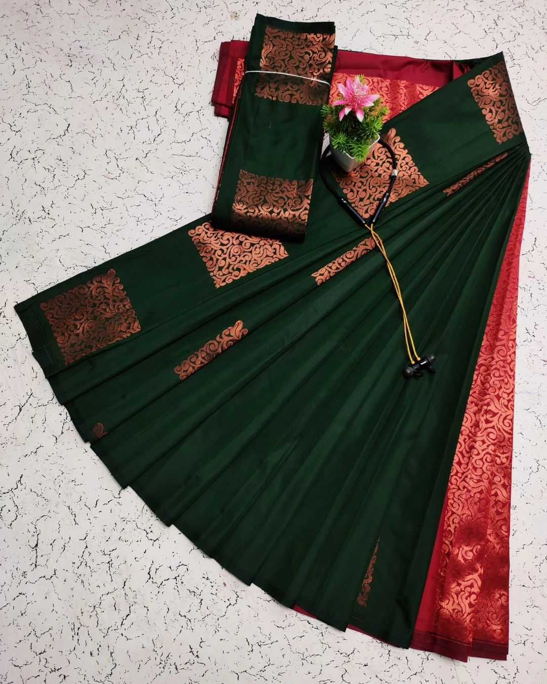 YNF Wholesale Banarasi Soft Silk Banarasi Silk Sarees KESH702 5210 | Surat Manufacturer
