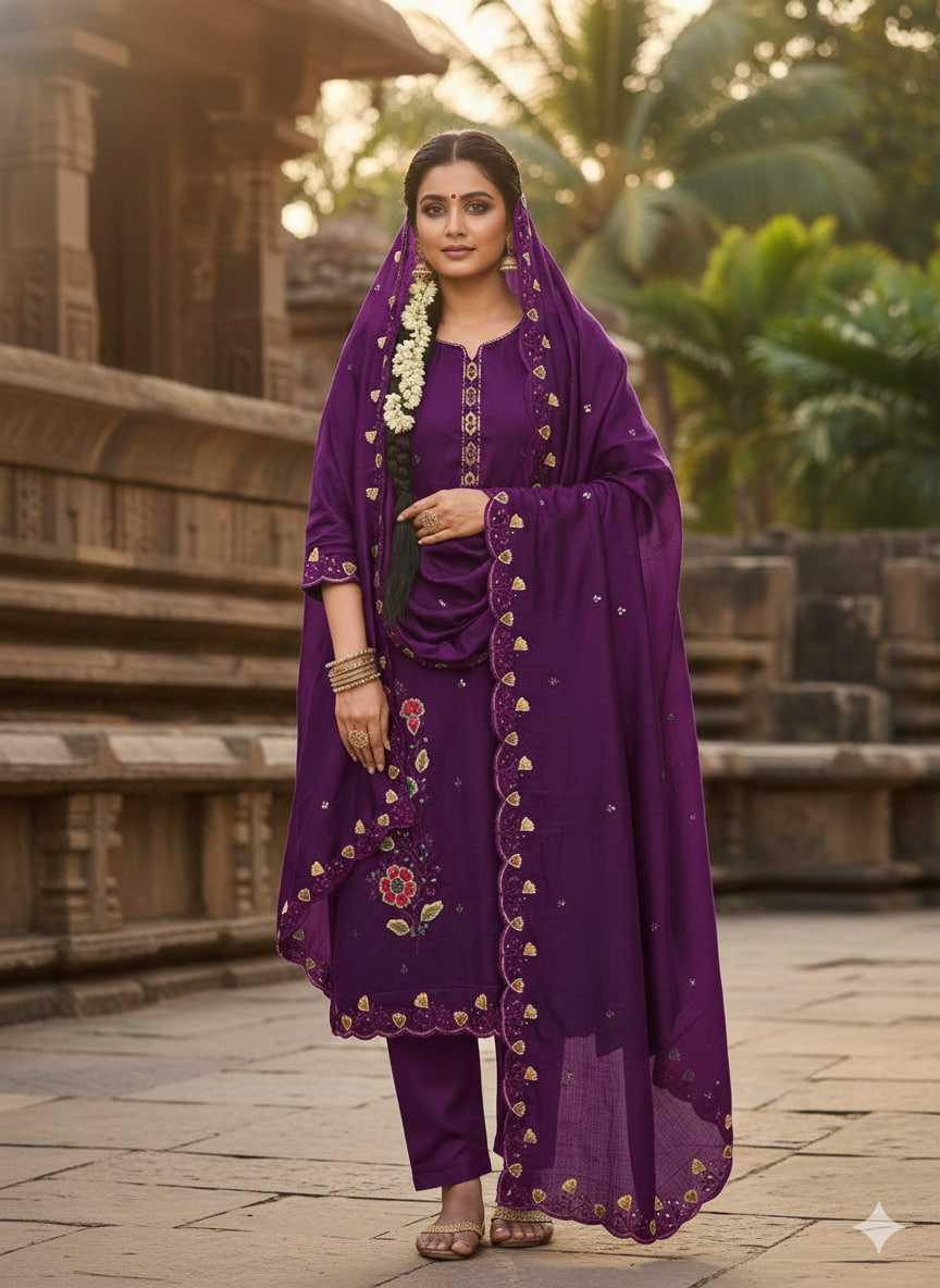YNF Wholesale Blooming Unstitched Suits KESH648 1539 | Surat Manufacturer