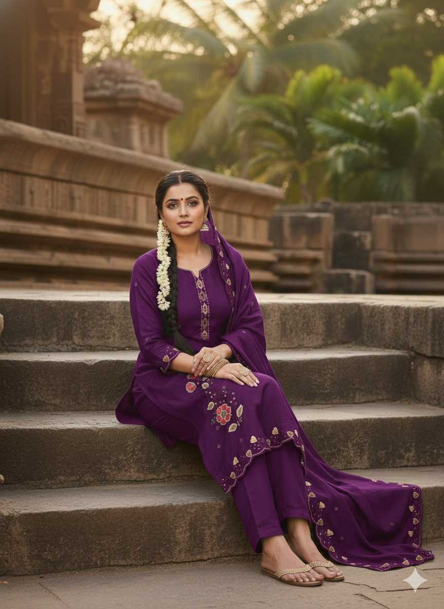 YNF Wholesale Blooming Unstitched Suits KESH648 1539 | Surat Manufacturer