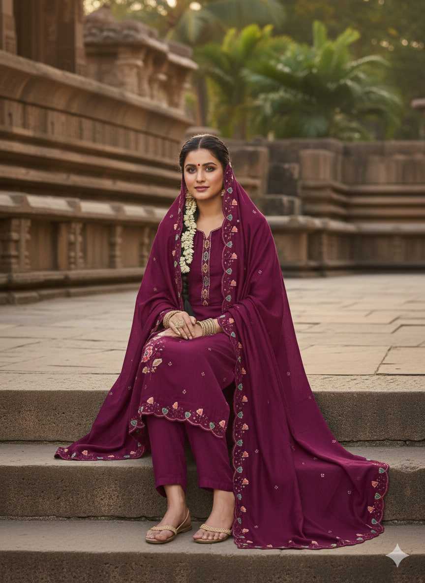 YNF Wholesale Blooming Unstitched Suits KESH648 1539 | Surat Manufacturer