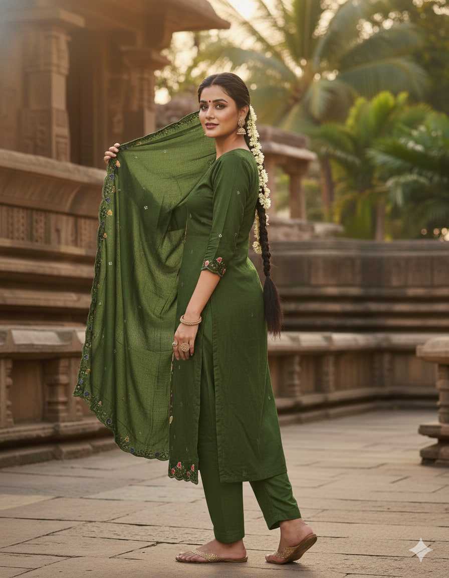 YNF Wholesale Blooming Unstitched Suits KESH648 1539 | Surat Manufacturer