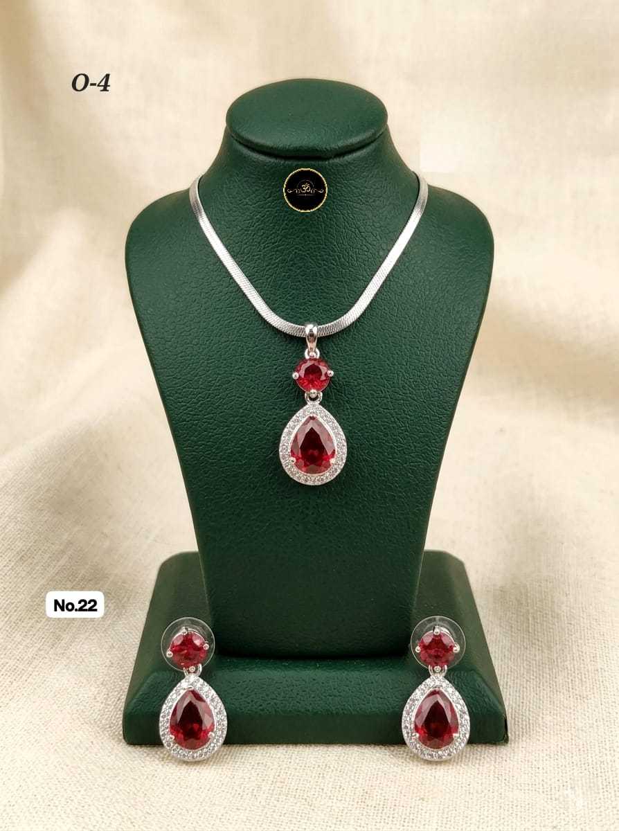 YNF Wholesale Brass Fancy Mala Necklaces KESH127 010 | Surat Manufacturer