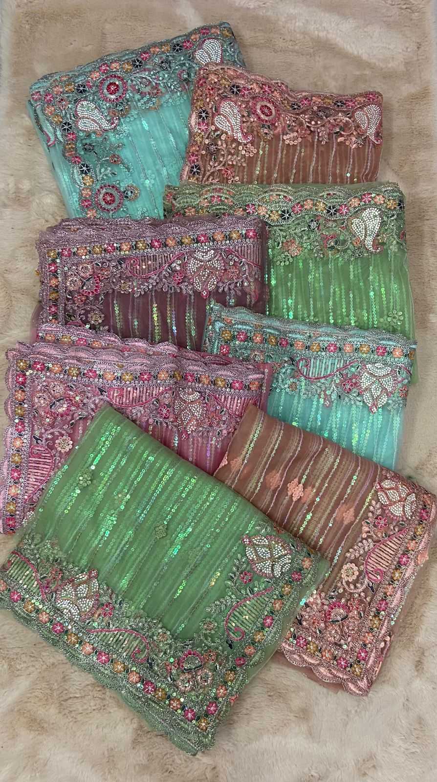 YNF Wholesale Butterfly Net Net Sarees KESH140 Divya | Surat Manufacturer