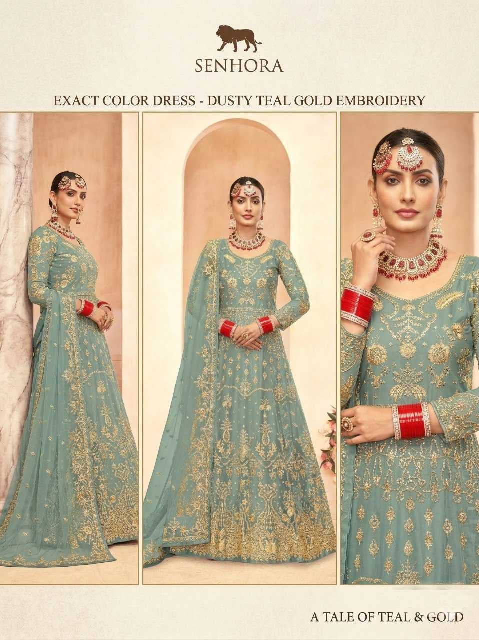 YNF Wholesale Butterfly Net Fancy Lehenga KESH630 7112 | Surat Manufacturer
