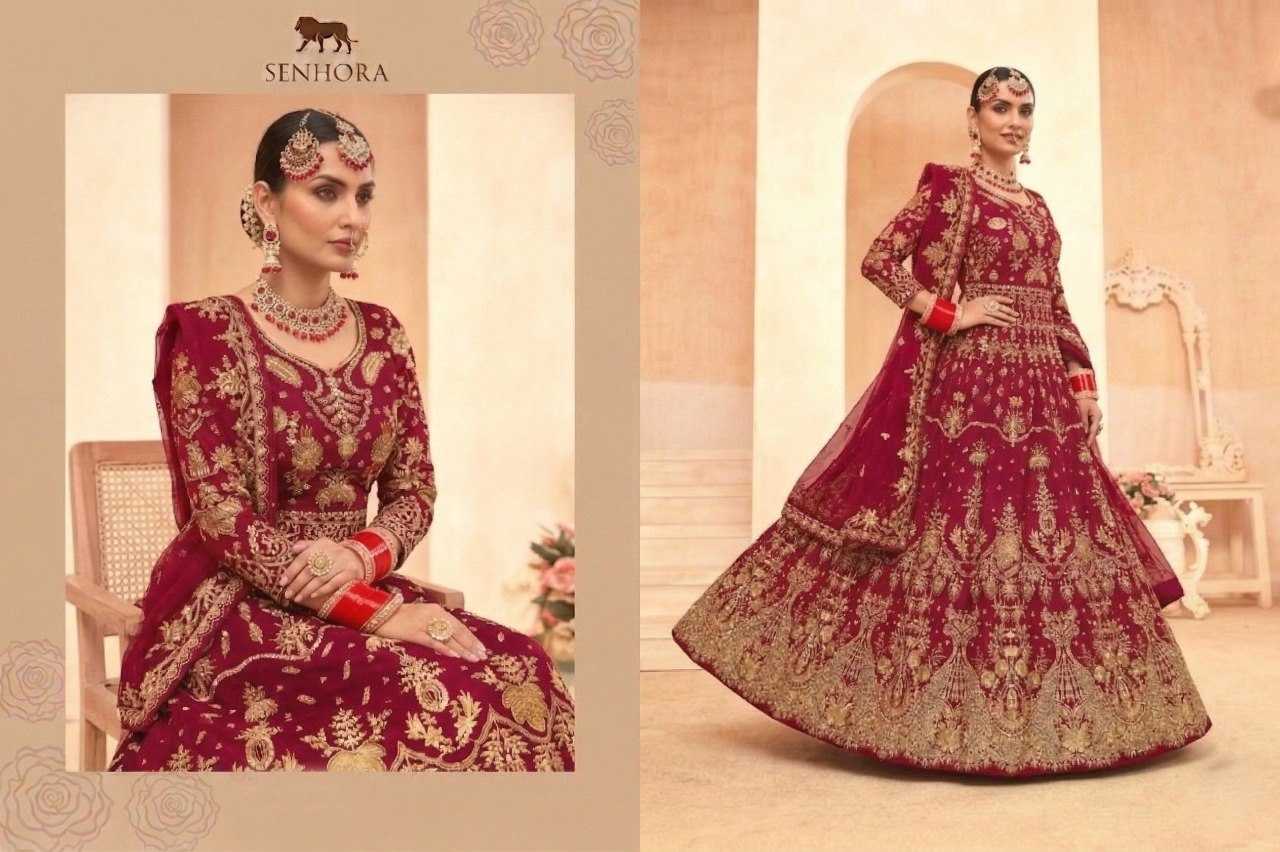 YNF Wholesale Butterfly Net Fancy Lehenga KESH630 7112 | Surat Manufacturer