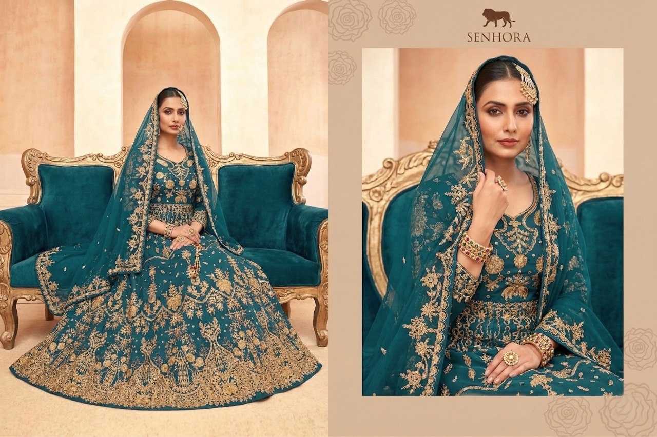 YNF Wholesale Butterfly Net Fancy Lehenga KESH630 7112 | Surat Manufacturer