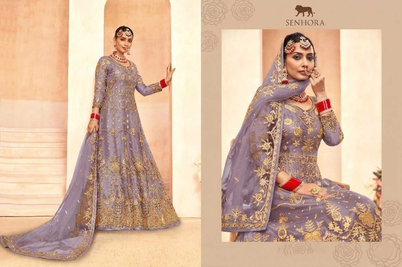 YNF Wholesale Butterfly Net Fancy Lehenga KESH630 7112 | Surat Manufacturer