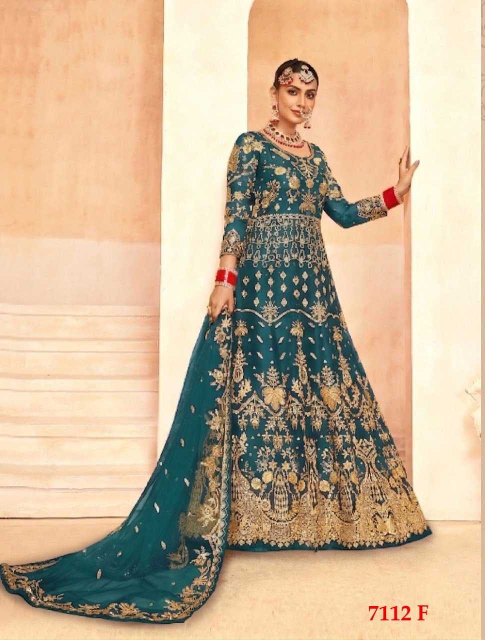 YNF Wholesale Butterfly Net Fancy Lehenga KESH630 7112 | Surat Manufacturer