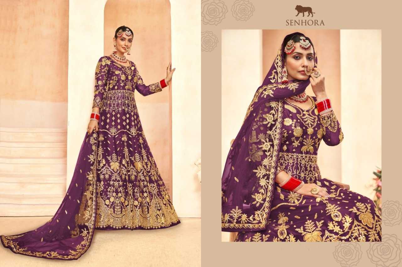 YNF Wholesale Butterfly Net Fancy Lehenga KESH630 7112 | Surat Manufacturer
