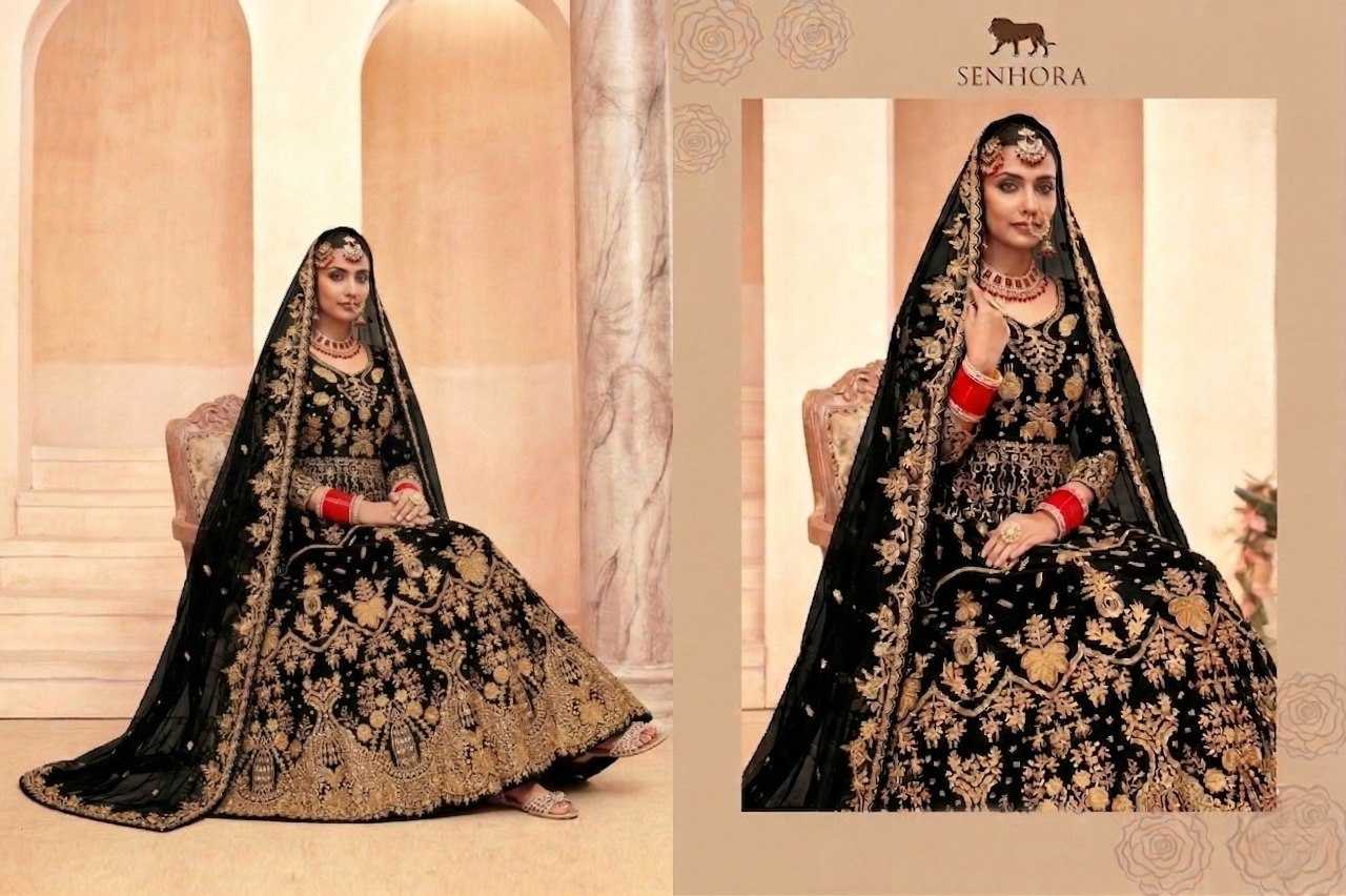 YNF Wholesale Butterfly Net Fancy Lehenga KESH630 7112 | Surat Manufacturer