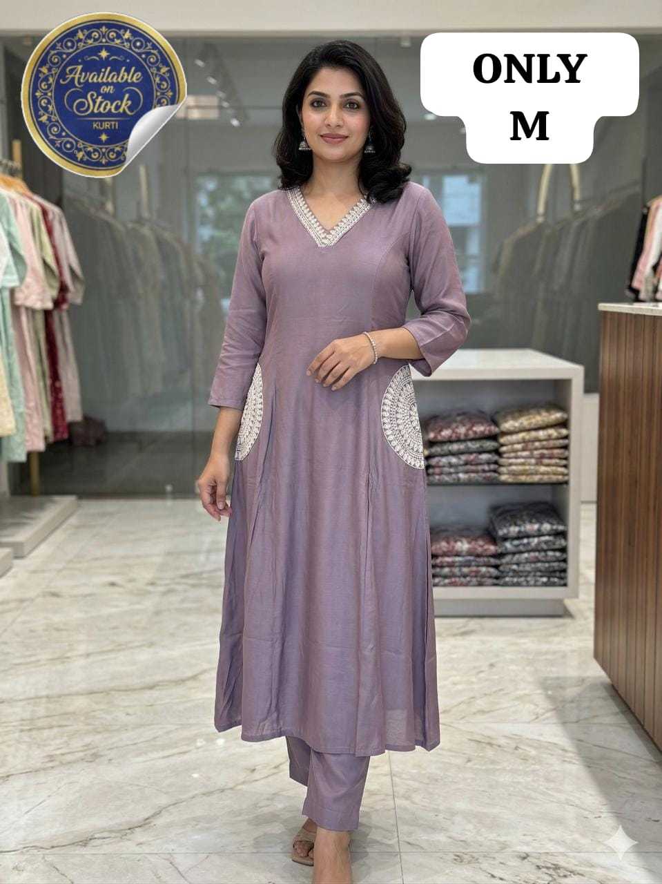 YNF Wholesale Chanderi Silk Designer Gowns KESH736 0254 | Surat Manufacturer