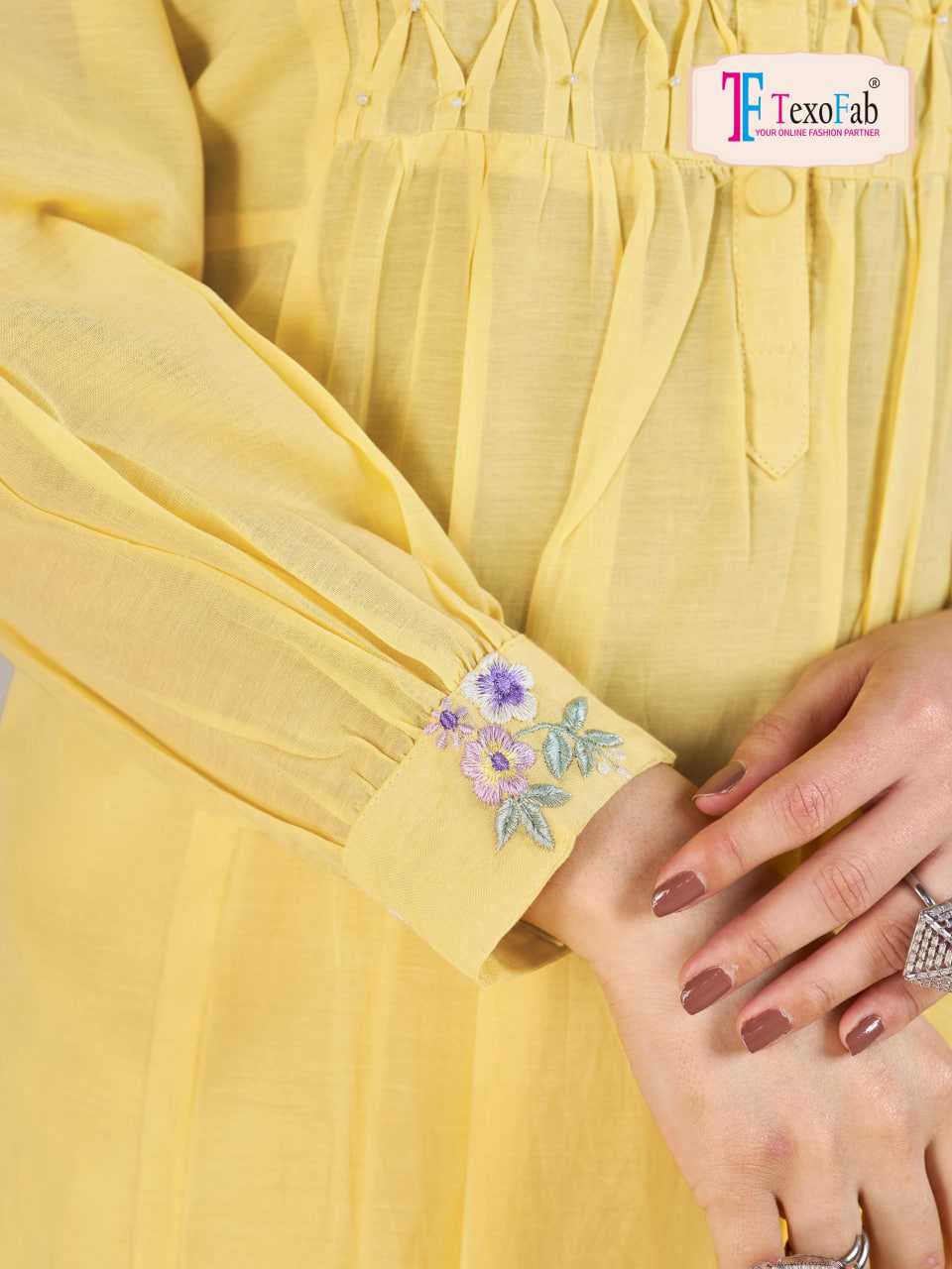 YNF Wholesale Chanderi Soft Ladies Salwar Suits KESH448 107 | Surat Manufacturer