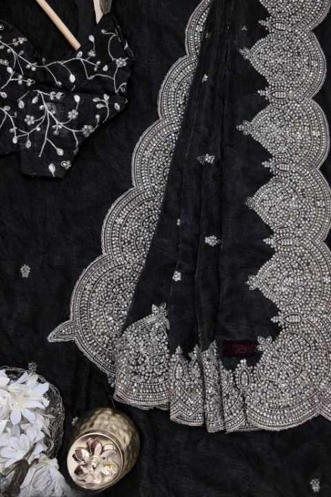 YNF Wholesale Chiffon Chiffon Sarees KESH152 1001 | Surat Manufacturer