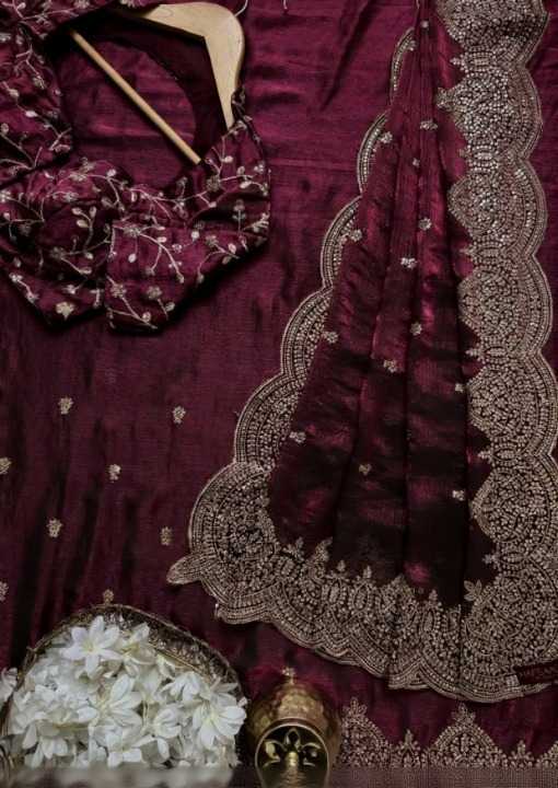 YNF Wholesale Chiffon Chiffon Sarees KESH152 1001 | Surat Manufacturer