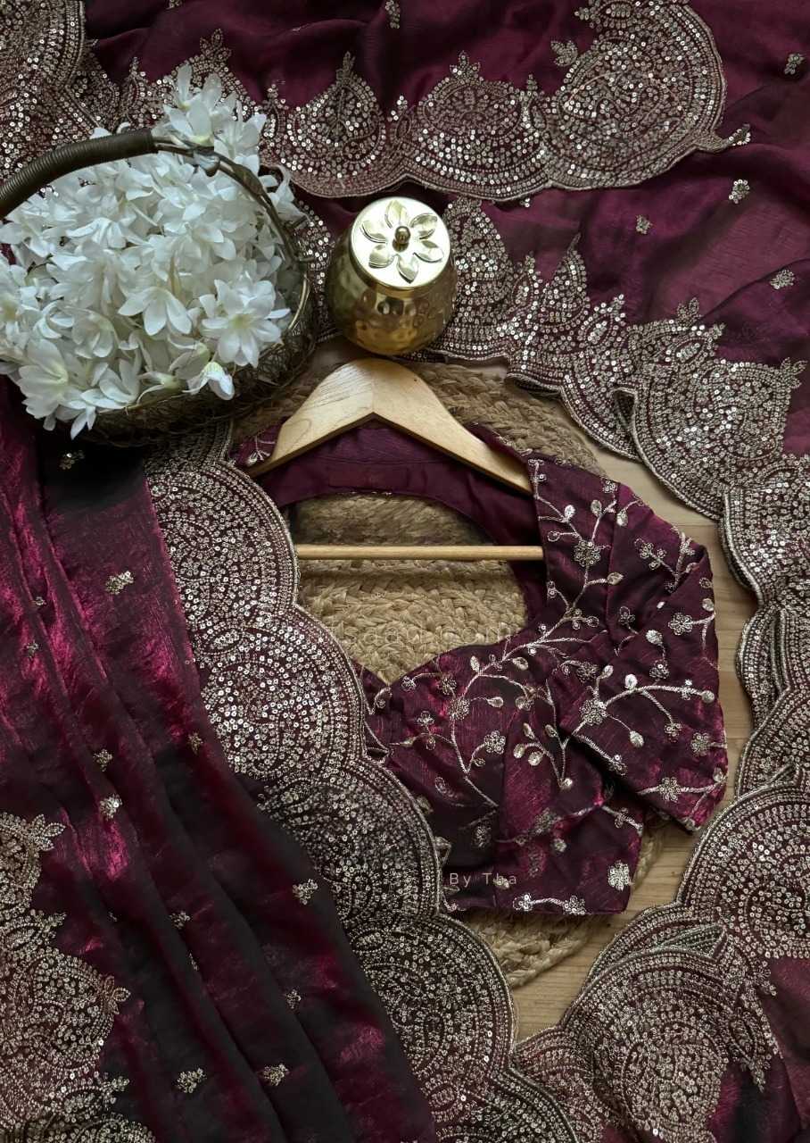 YNF Wholesale Chiffon Chiffon Sarees KESH152 1001 | Surat Manufacturer