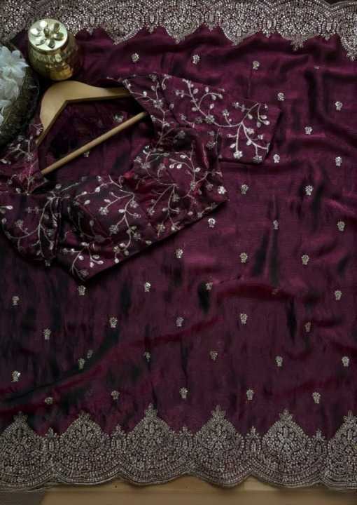 YNF Wholesale Chiffon Chiffon Sarees KESH152 1001 | Surat Manufacturer