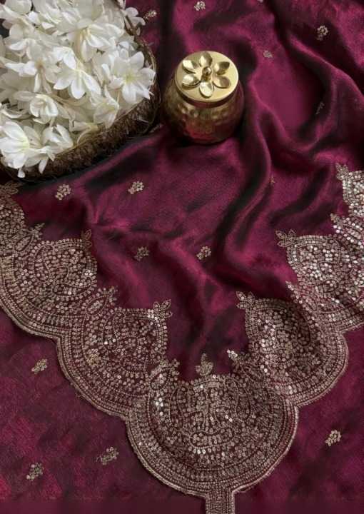 YNF Wholesale Chiffon Chiffon Sarees KESH152 1001 | Surat Manufacturer