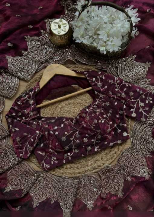 YNF Wholesale Chiffon Chiffon Sarees KESH152 1001 | Surat Manufacturer