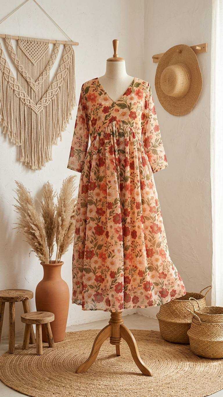 YNF Wholesale Chiffon Alia Cut Suits KESH210 2700 | Surat Manufacturer