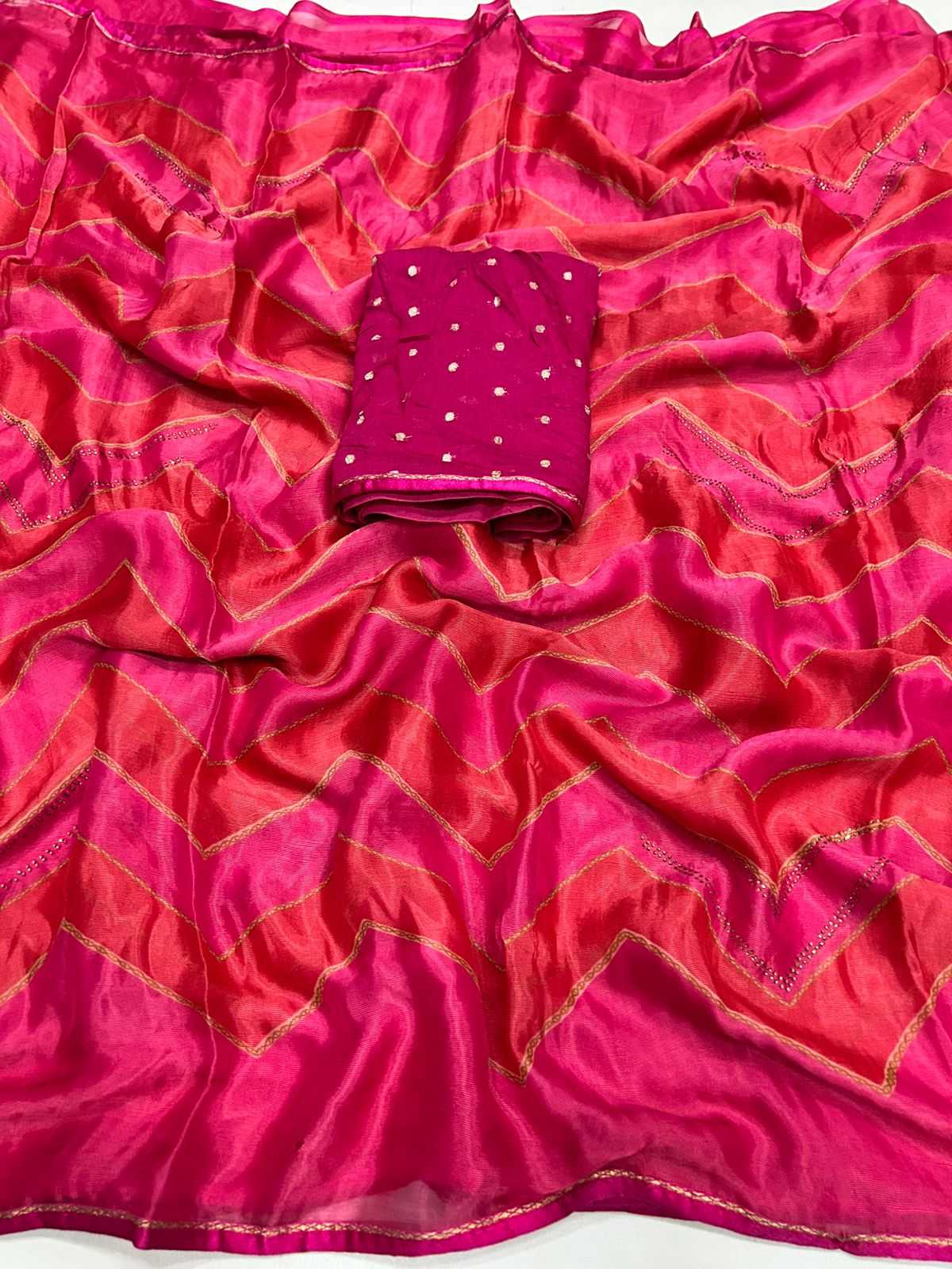 YNF Wholesale Chiffon Georgette Sarees KESH622 chiffon georgette | Surat Manufacturer
