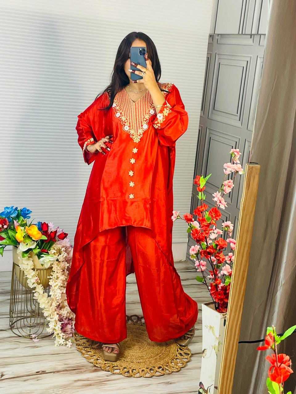 YNF Wholesale Chinon Kaftan Dresses KESH531 1058 | Surat Manufacturer