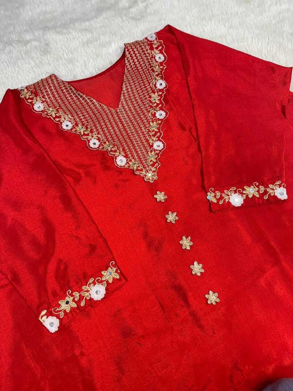 YNF Wholesale Chinon Kaftan Dresses KESH531 1058 | Surat Manufacturer