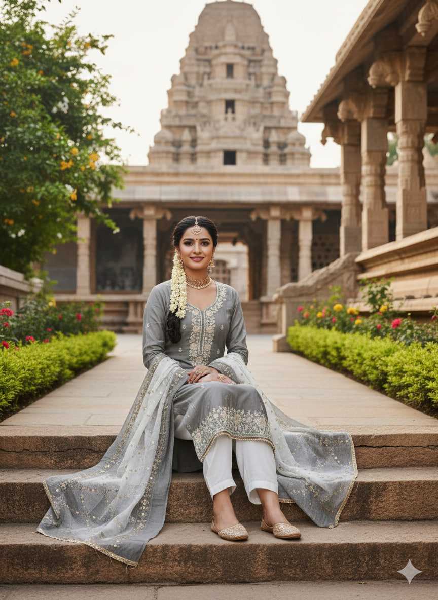 YNF Wholesale Coco Moco Unstitched Suits KESH648 1529 | Surat Manufacturer