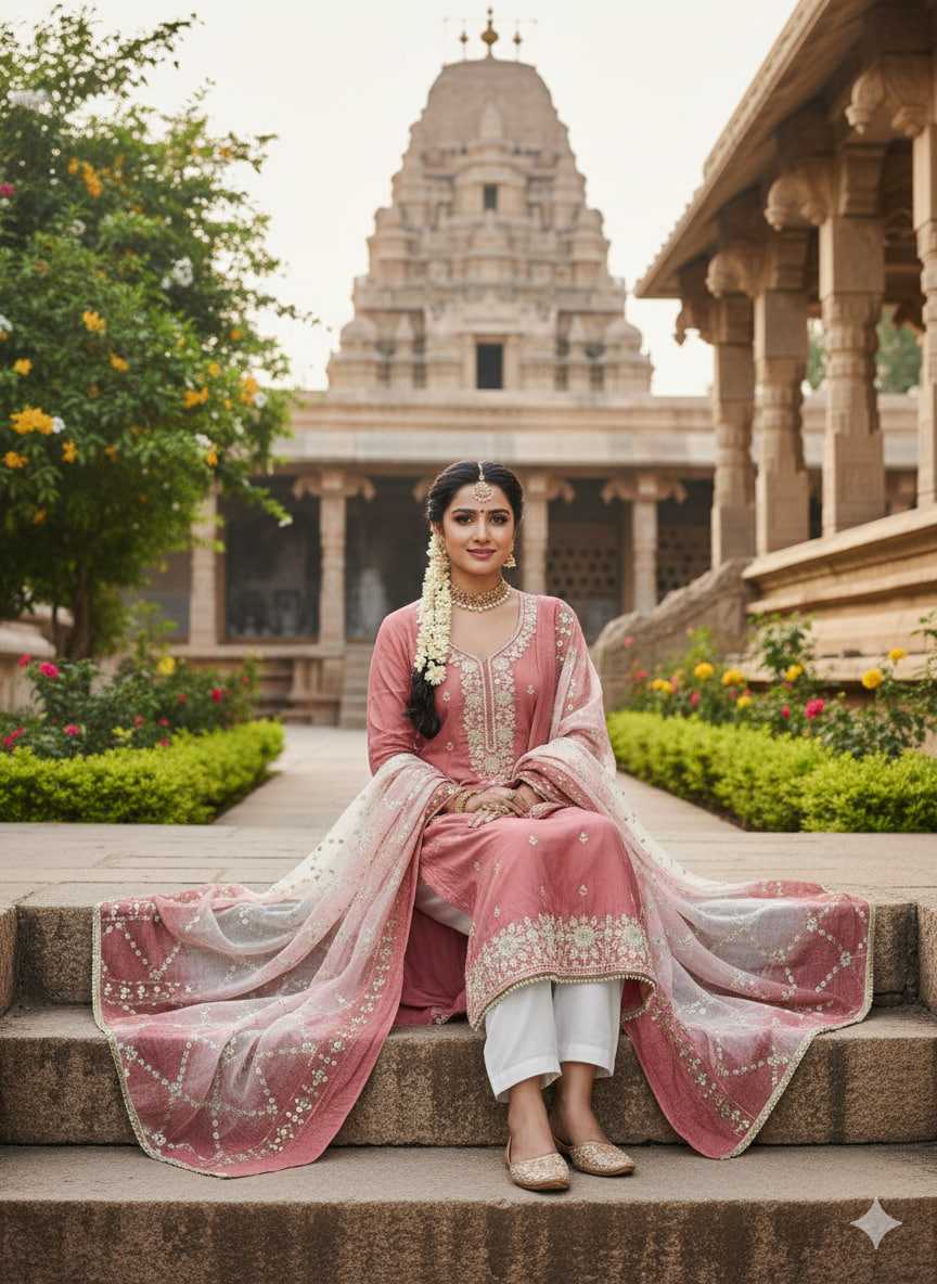 YNF Wholesale Coco Moco Unstitched Suits KESH648 1529 | Surat Manufacturer