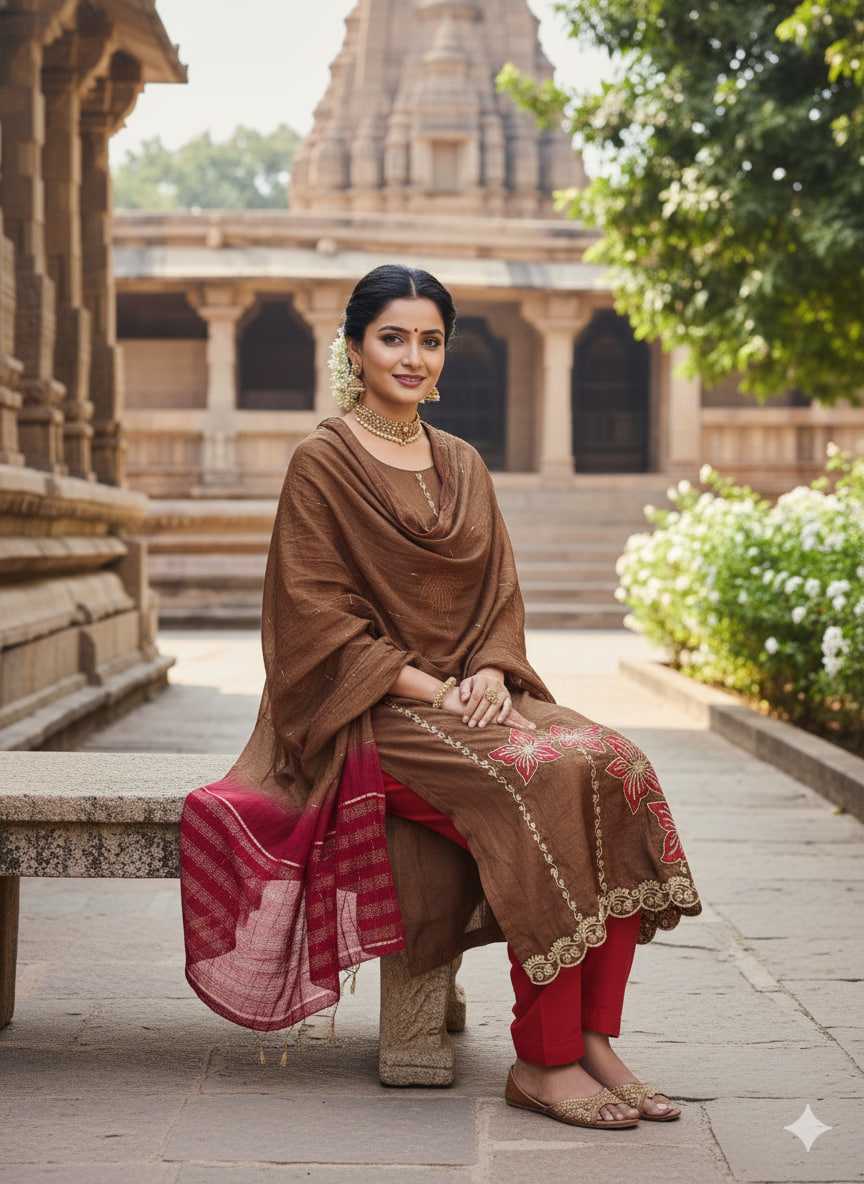 YNF Wholesale Coco Moco Unstitched Suits KESH648 1530 | Surat Manufacturer