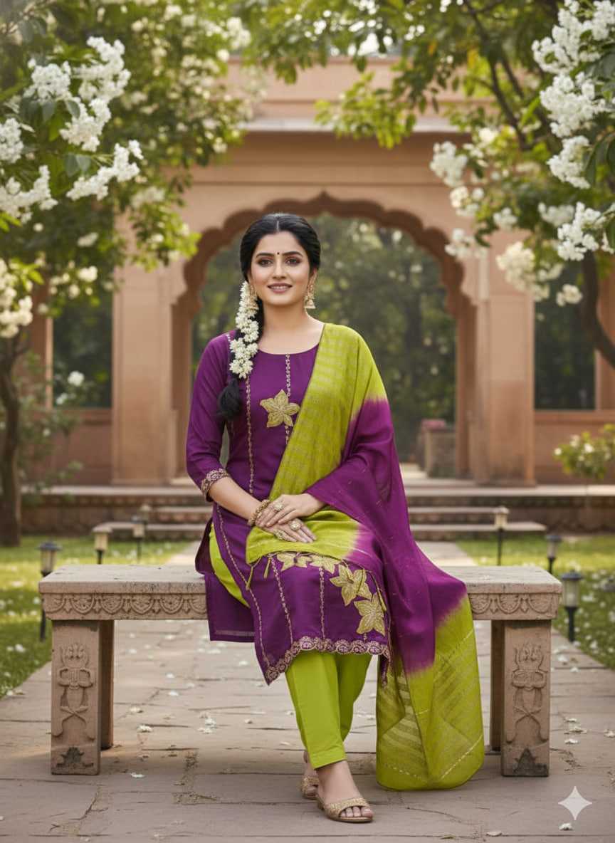 YNF Wholesale Coco Moco Unstitched Suits KESH648 1530 | Surat Manufacturer