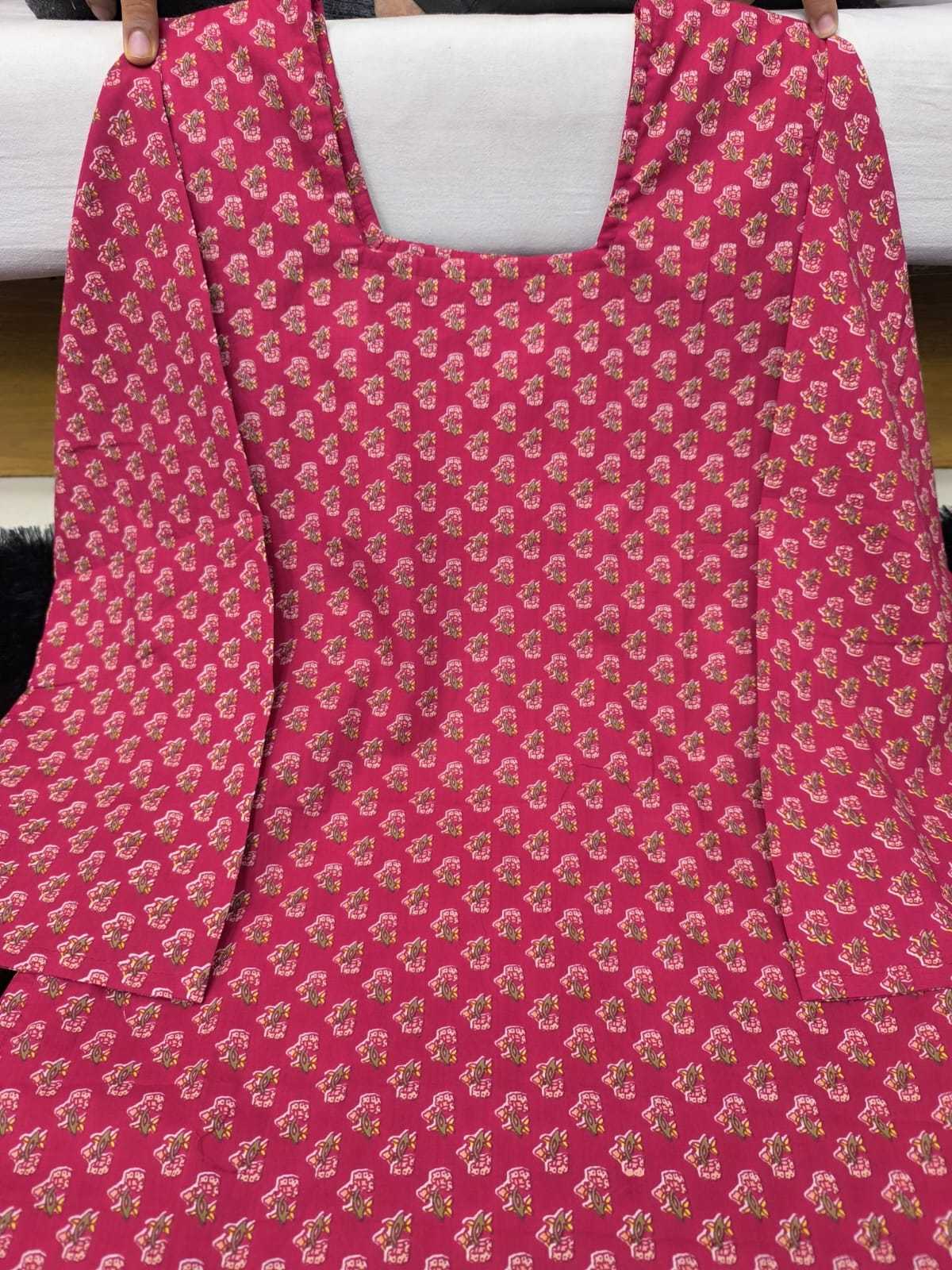YNF Wholesale Cotton Cambric Tops KESH623 136 | Surat Manufacturer