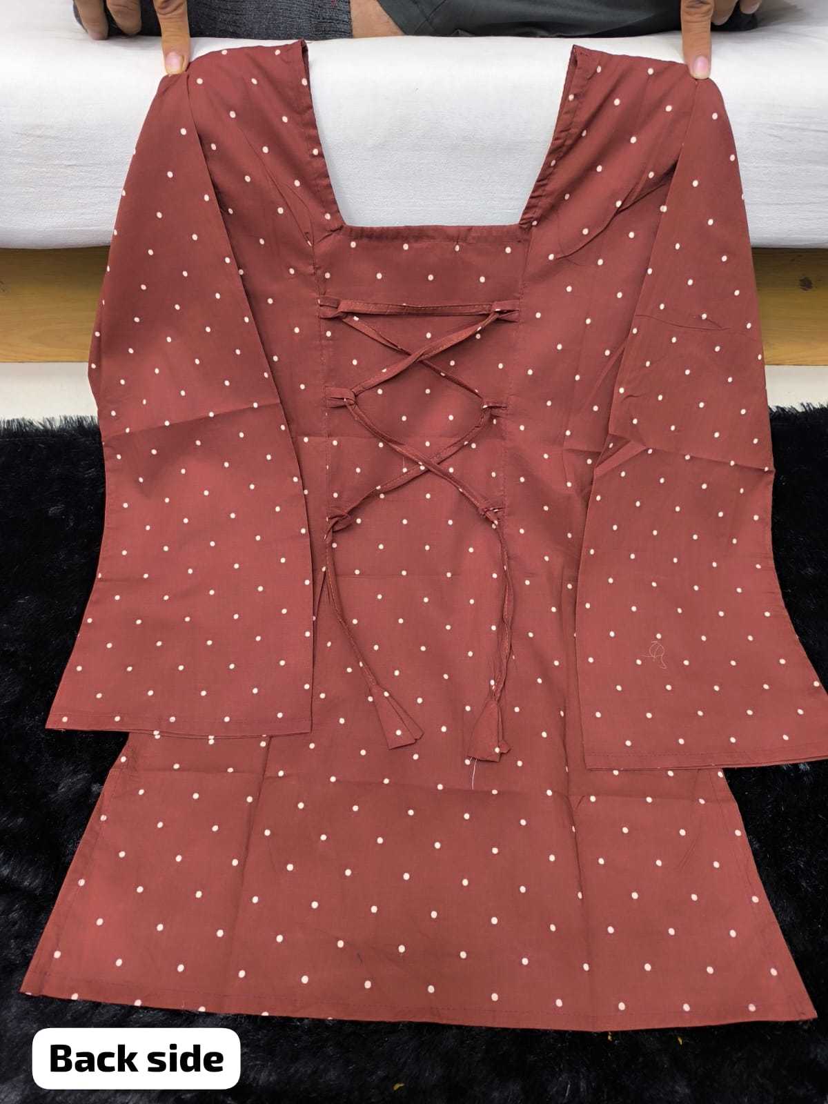 YNF Wholesale Cotton Cambric Tops KESH623 136 | Surat Manufacturer