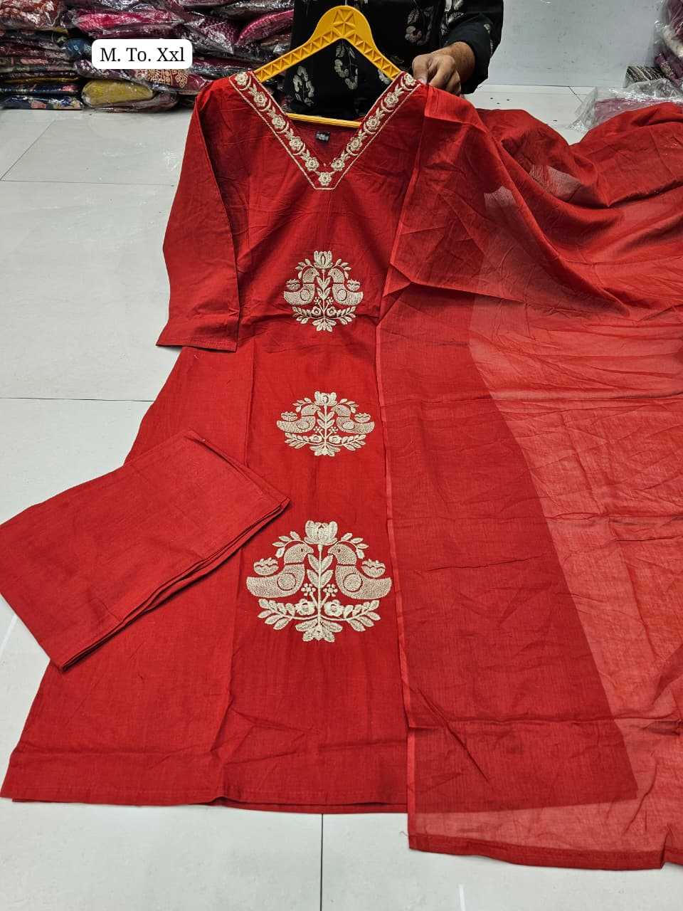 YNF Wholesale Cotton Ladies Suits KESH138 NEW LAUNCHED | Surat Manufacturer