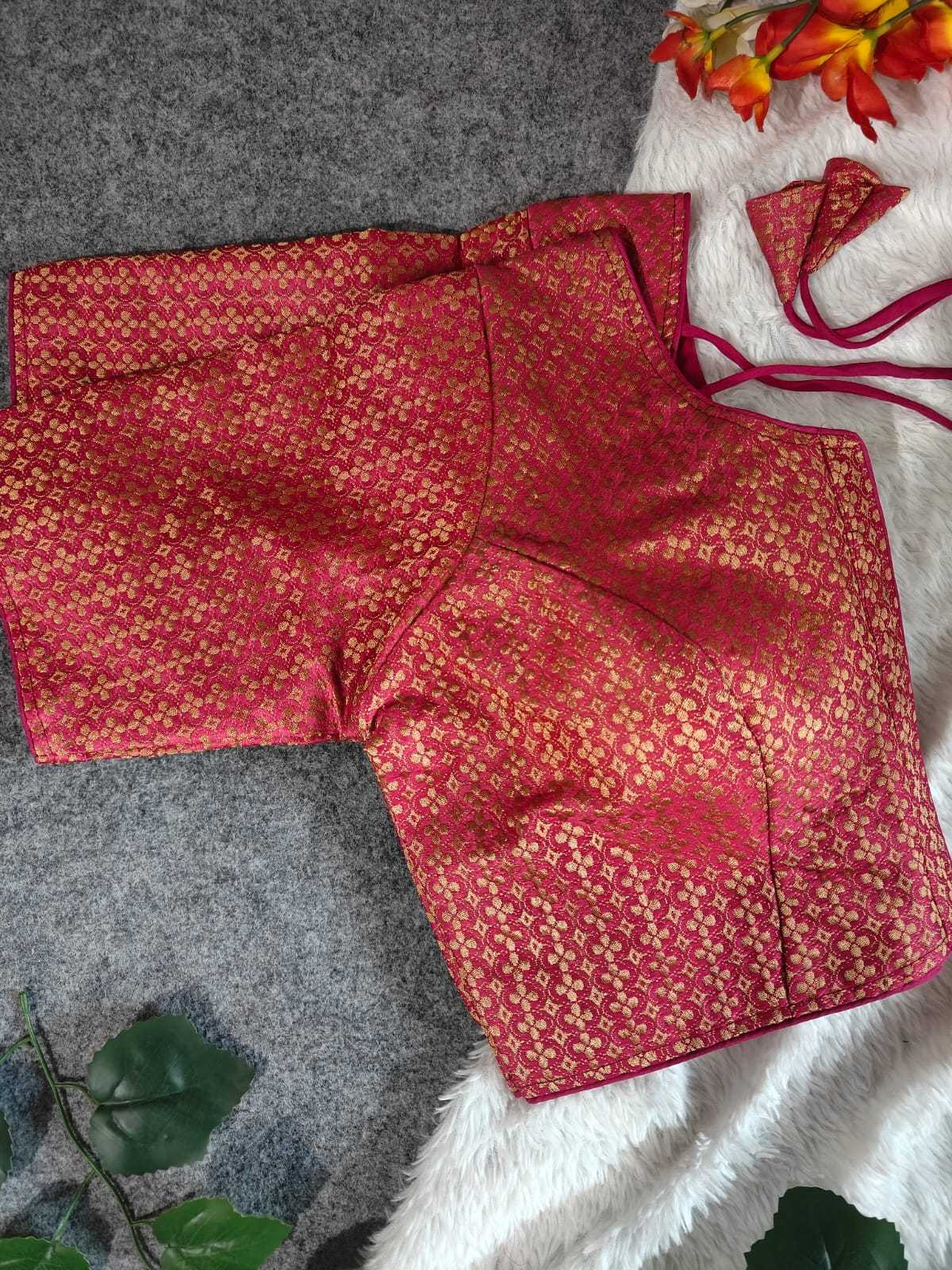 YNF Wholesale Cotton Fashion Blouse KESH356 lajri | Surat Manufacturer