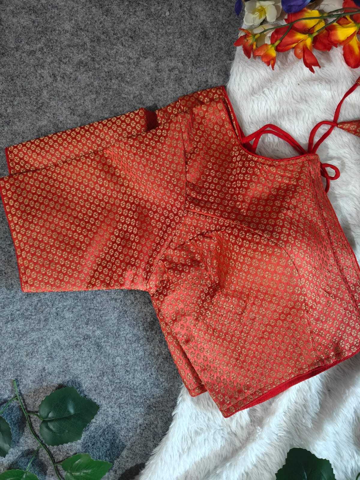YNF Wholesale Cotton Fashion Blouse KESH356 lajri | Surat Manufacturer