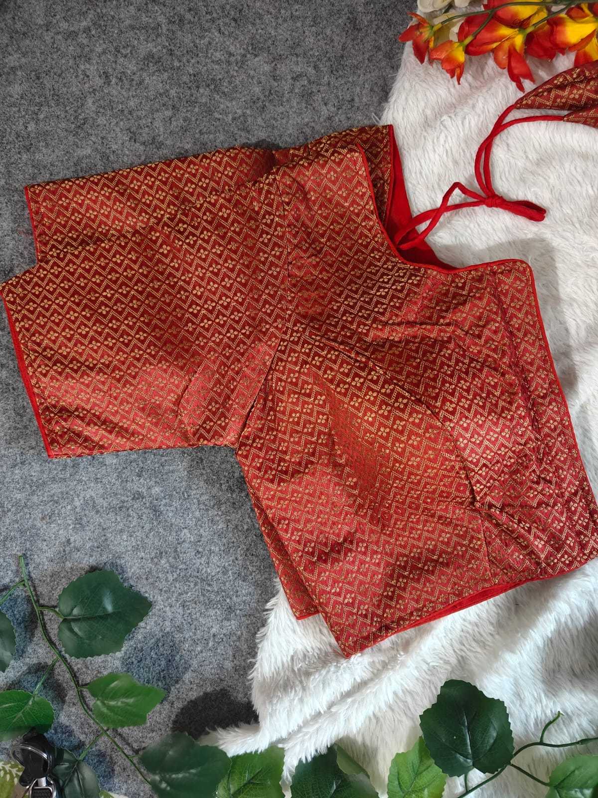 YNF Wholesale Cotton Fashion Blouse KESH356 lajri | Surat Manufacturer