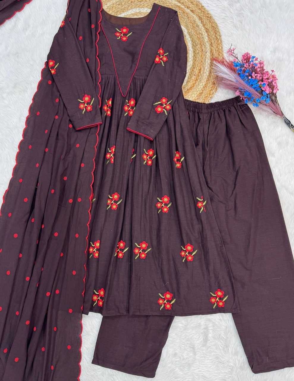 YNF Wholesale Cotton Cotton Kurtis KESH489 1245 | Surat Manufacturer