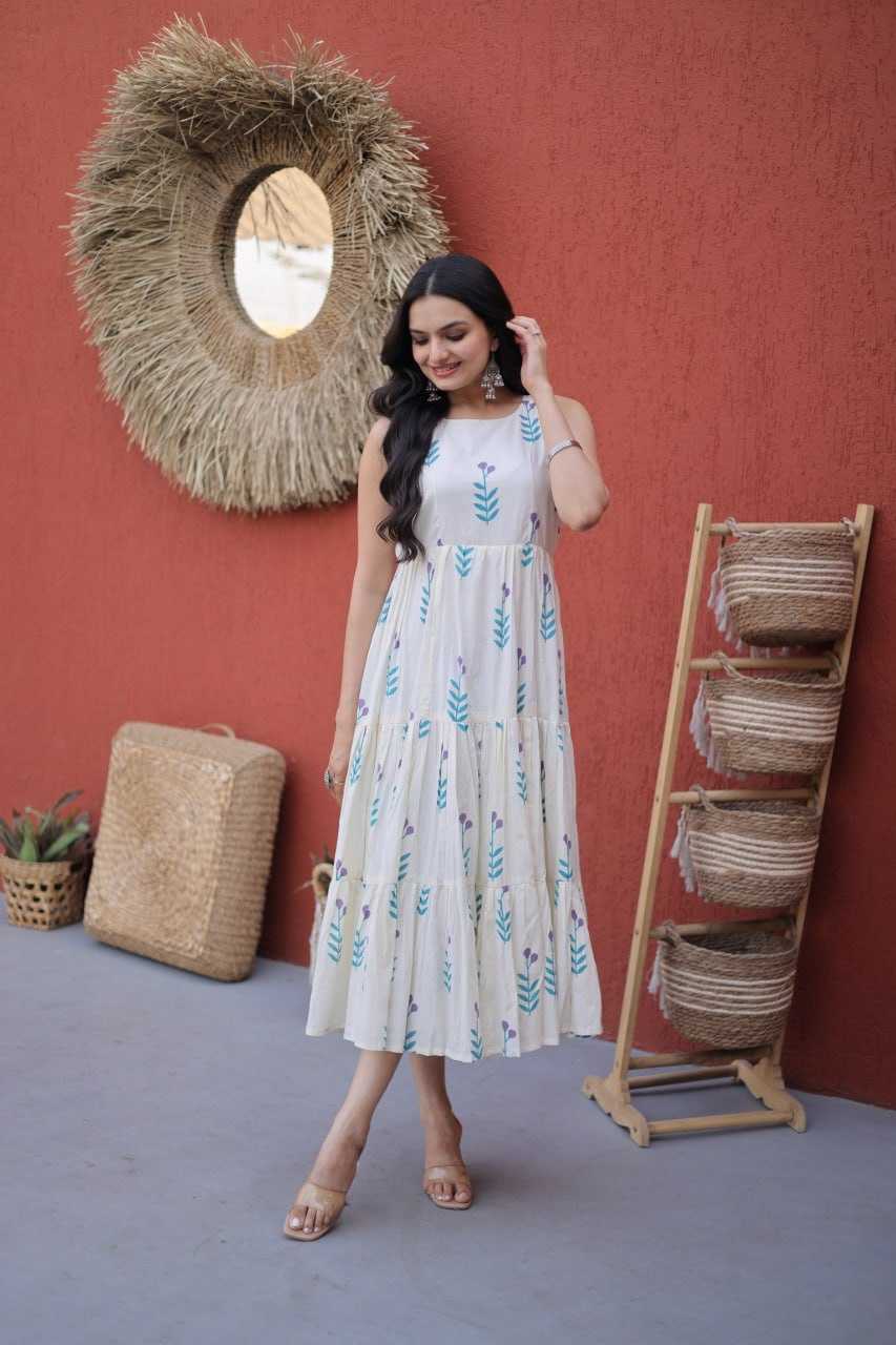 YNF Wholesale Cotton Printed Kurtis KESH489 1248 | Surat Manufacturer
