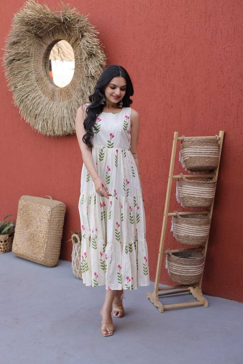 YNF Wholesale Cotton Printed Kurtis KESH489 1248 | Surat Manufacturer