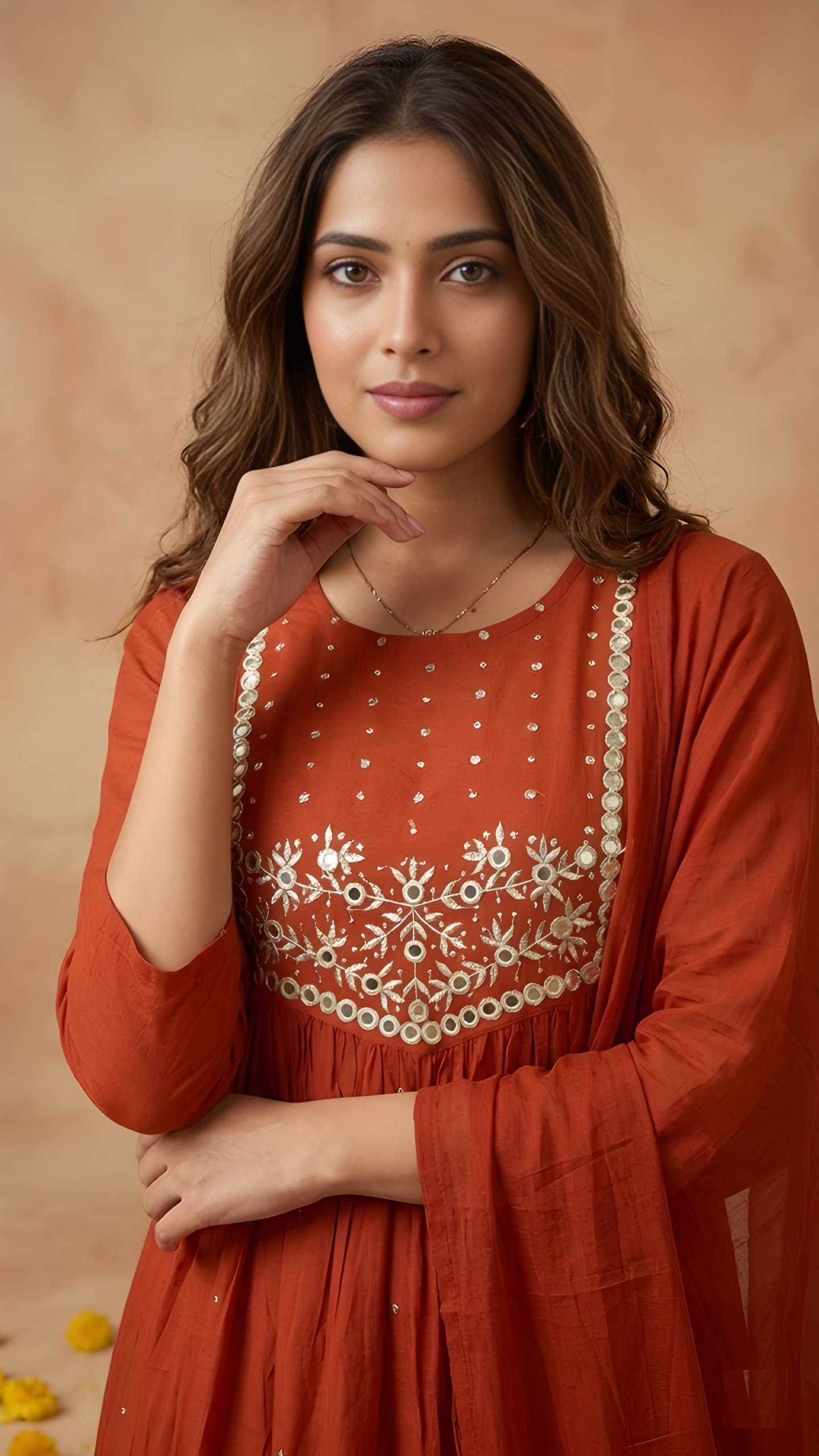 YNF Wholesale Cotton Cotton Kurtis KESH559 3009 | Surat Manufacturer