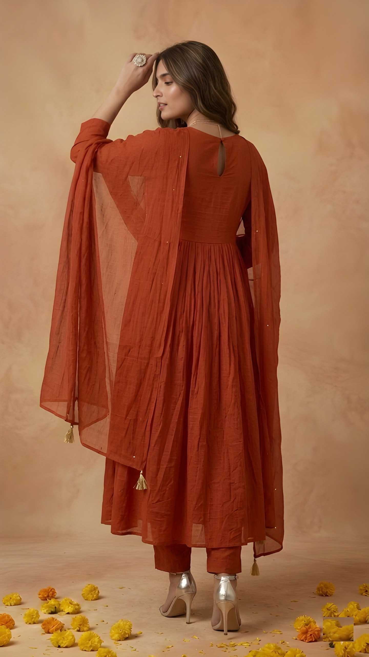 YNF Wholesale Cotton Cotton Kurtis KESH559 3009 | Surat Manufacturer