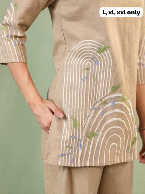 YNF Wholesale Cotton Co-ord Set KESH623 138 | Surat Manufacturer