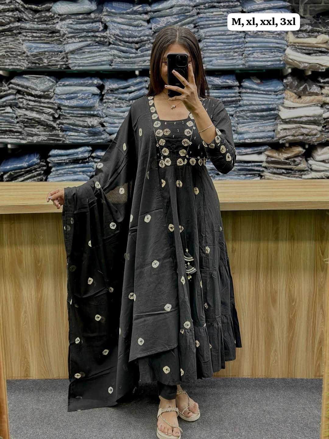 YNF Wholesale Cotton Cotton Suits KESH623 142 | Surat Manufacturer