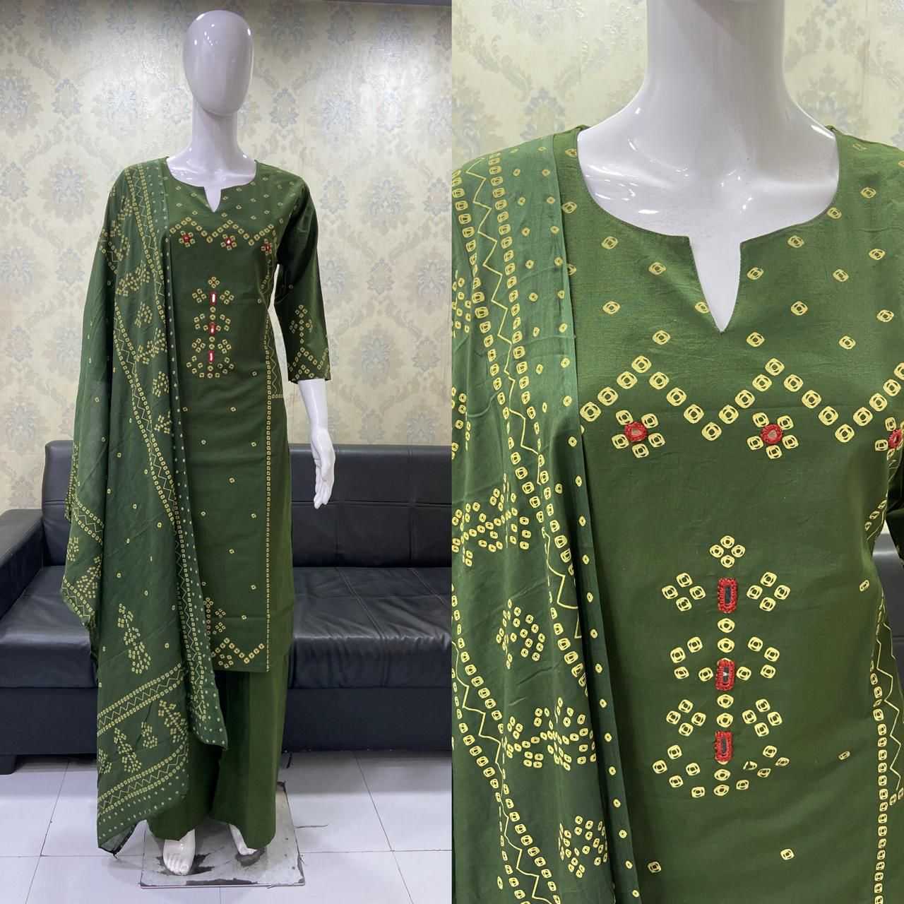 YNF Wholesale Cotton Cotton Suits KESH623 147 | Surat Manufacturer